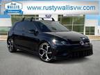 2018 Volkswagen Golf R