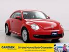 2014 Volkswagen Beetle