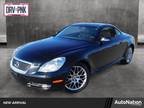 2007 Lexus SC 430