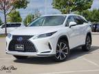 2020 Lexus RX 450hL