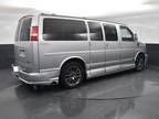 2014 GMC Savana 1500