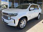 2022 Chevrolet Tahoe