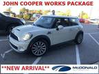 2011 MINI Cooper S