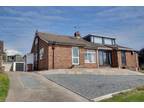 3 bedroom semi-detached bungalow for sale in Old Village Road