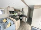3 bedroom caravan for sale in Willerby Linwood (35x12) 2022 Tarn House Holiday