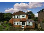 3 bedroom detached house for sale in Norbury Drive, Marple, Stockport, SK6
