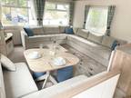 2 bedroom caravan for sale in A. B. I Keswick (36x12) 2022 Tarn House Holiday