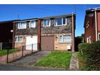 Beverley Croft, Birmingham 3 bed semi-detached house for sale -