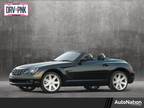 2007 Chrysler Crossfire