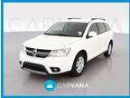 2019 Dodge Journey