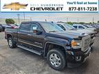 2019 GMC Sierra 3500