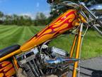 2005 American Ironhorse Texas Chopper 2005 American Ironhorse Texas Chopper