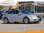 2012 Buick Regal