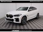 2022 Bmw X6