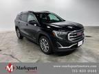 2018 GMC Terrain