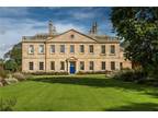 8 bedroom detached house for sale in Arthington Hall, Arthington, Otley