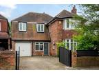 Westlands Grove, off Stockton Lane, York 4 bed detached house for sale -