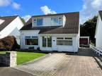 Kingfisher Drive, St. Austell 3 bed detached house for sale -