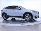 2022 Bmw X2