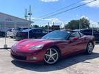 2011 Chevrolet Corvette