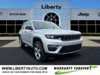 2024 Jeep Grand Cherokee 4xe Base 4xe