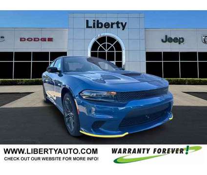 2023 Dodge Charger GT is a 2023 Dodge Charger GT Car for Sale in Pataskala OH