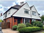 East Meade, Chorltonville 3 bed semi-detached house for sale -