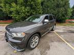 2014 Dodge Durango