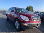 2011 Buick Enclave