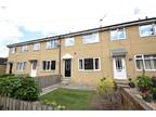 Green Terrace, Guiseley, Leeds, West Yorkshire 3 bed terraced house to rent -
