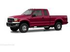 2003 Ford F-250