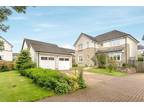 4 bedroom detached house for sale in Priory Place, Auchterarder