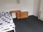 Room 4, Warwick Rd, Sparkhill, B11 4RB 1 bed in a house share - £40 pcm (£9