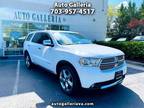 2013 Dodge Durango