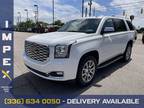 2018 GMC Yukon