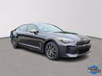 2022 Kia Stinger