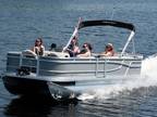 2024 Princecraft Sportfisher 21-2S Boat for Sale