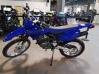 2024 Yamaha TT-R 125 Motorcycle for Sale