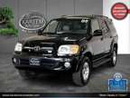 2005 Toyota Sequoia Limited