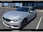 2017 BMW 440i Gran Coupe