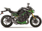 2024 Kawasaki Z900 SE ABS