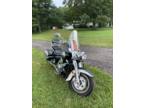 2006 Kawasaki Vulcan 1600 Nomad