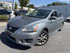 2013 Nissan Sentra