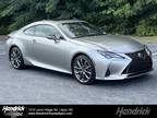 2022 Lexus RC 300