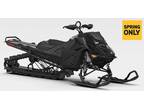 2024 Ski-Doo Summit X Expert 175 850 E-TEC Turbo R SHOT PowderMax X-Light 3.0