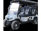 2023 EEV Golf Carts D5 Ranger 4