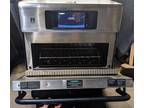 TurboChef I3 Touch Rapid Cook Oven Turbo Chef. Tested working clean with video
