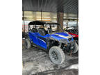 2024 Polaris General XP 4 1000 Premium