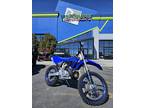 2024 Yamaha YZ250X