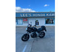 2010 Kawasaki Versys®